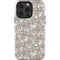 Disney Bambi Thumper Character Pattern iPhone 14 Pro Impact Case