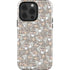 Disney Bambi Thumper Character Pattern iPhone 14 Pro Impact Case