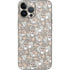 Disney Bambi Thumper Character Pattern iPhone 14 Pro Max Skin