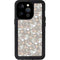 Disney Bambi Thumper Character Pattern iPhone 14 Pro Waterproof Case