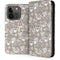 Disney Bambi Thumper Character Pattern iPhone 15 Pro Folio Case