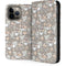 Disney Bambi Thumper Character Pattern iPhone 15 Pro Max Folio Case