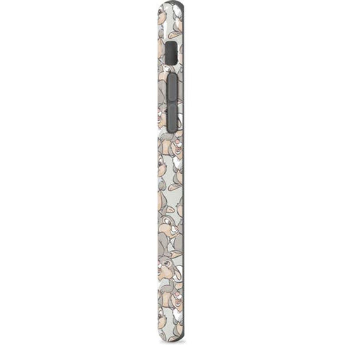 Disney Bambi Thumper Character Pattern iPhone 7 Pro Case