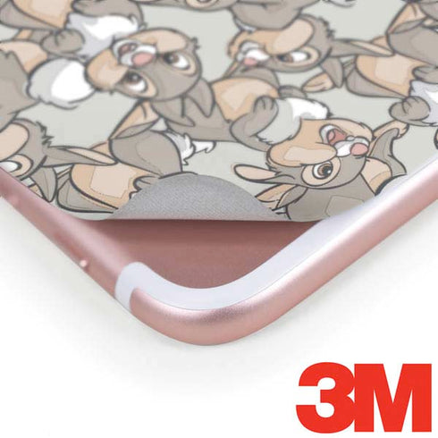 Disney Bambi Thumper Character Pattern iPhone 7 Skin