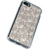 Disney Bambi Thumper Character Pattern iPhone SE (2nd & 3rd Gen) Clear Case