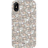 Disney Bambi Thumper Character Pattern iPhone X Pro Case