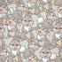 Disney Bambi Thumper Character Pattern iPhone X Pro Case