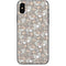 Disney Bambi Thumper Character Pattern iPhone X Skin