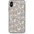 Disney Bambi Thumper Character Pattern iPhone X Skin