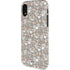 Disney Bambi Thumper Character Pattern iPhone XR Pro Case