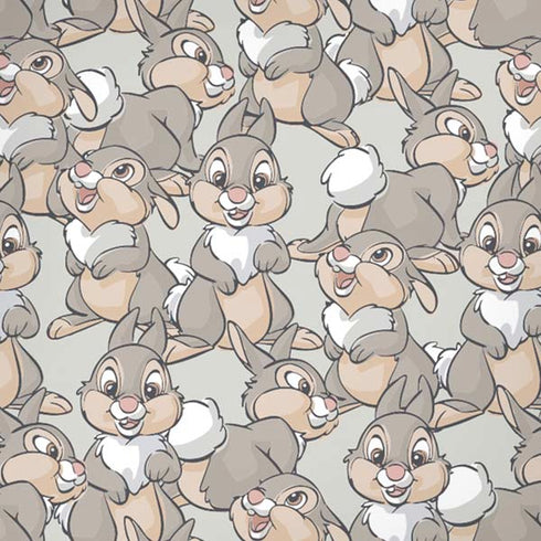 Disney Bambi Thumper Character Pattern iPhone XR Pro Case