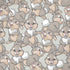 Disney Bambi Thumper Character Pattern iPhone XR Pro Case