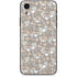 Disney Bambi Thumper Character Pattern iPhone XR Skin