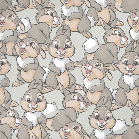 Disney Bambi Thumper Character Pattern iPhone XR Skin