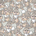 Disney Bambi Thumper Character Pattern iPhone XR Skin