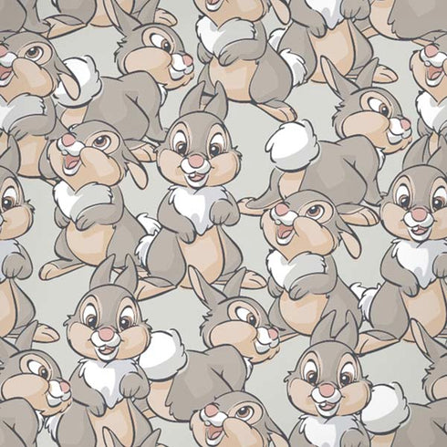 Disney Bambi Thumper Character Pattern iPhone XS Max Skin