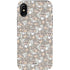 Disney Bambi Thumper Character Pattern iPhone XS Pro Case