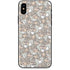 Disney Bambi Thumper Character Pattern iPhone XS Skin