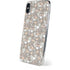 Disney Bambi Thumper Character Pattern iPhone XS Skin