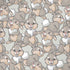 Disney Bambi Thumper Character Pattern iPhone XS Skin