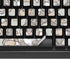 Disney Bambi Thumper Character Pattern K95 RGB PLATINUM Mechanical Gaming Keyboard Skin