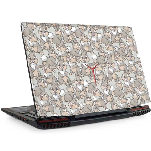 Disney Bambi Thumper Character Pattern Legion Y720 Skin