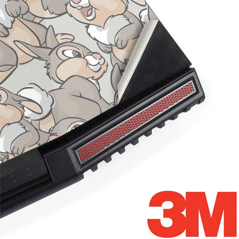 Disney Bambi Thumper Character Pattern Legion Y720 Skin