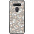 Disney Bambi Thumper Character Pattern LG K51/Q51 Clear Case