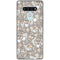 Disney Bambi Thumper Character Pattern LG Stylo 6 Clear Case