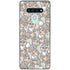 Disney Bambi Thumper Character Pattern LG Stylo 6 Clear Case