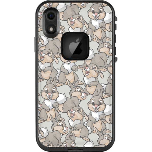 Disney Bambi Thumper Character Pattern LifeProof Fre iPhone Skin