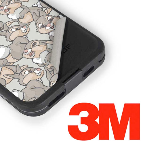 Disney Bambi Thumper Character Pattern LifeProof Fre iPhone Skin
