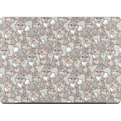 Disney Bambi Thumper Character Pattern MacBook Pro 14in (2021-24) Skin