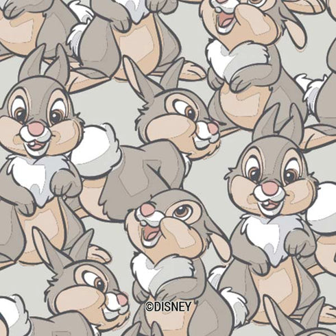 Disney Bambi Thumper Character Pattern Moto E5 Play Skin