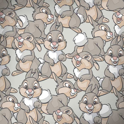 Disney Bambi Thumper Character Pattern Moto G6 Skin