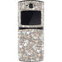 Disney Bambi Thumper Character Pattern Motorola RAZR Skin