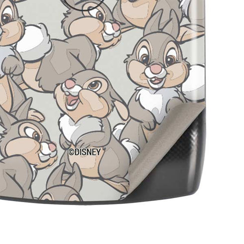 Disney Bambi Thumper Character Pattern Motorola RAZR Skin