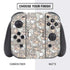 Disney Bambi Thumper Character Pattern Nintendo Switch Bundle Skin