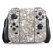 Disney Bambi Thumper Character Pattern Nintendo Switch (2017-2021) Joy-Con Controller Skin