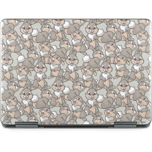 Disney Bambi Thumper Character Pattern Notebook 9 Pro 13in (2017) Skin