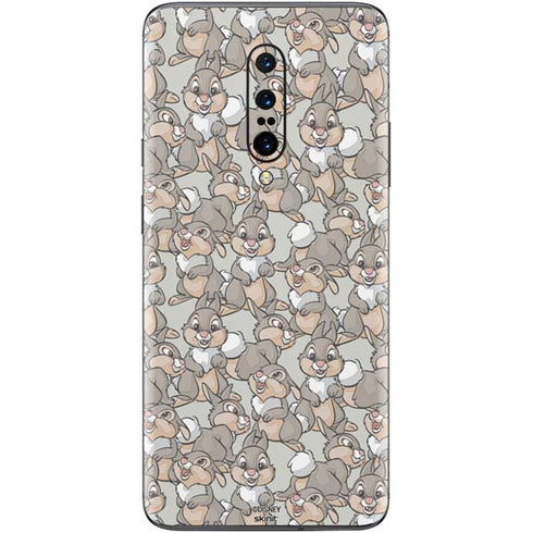 Disney Bambi Thumper Character Pattern OnePlus 7 Pro Skin