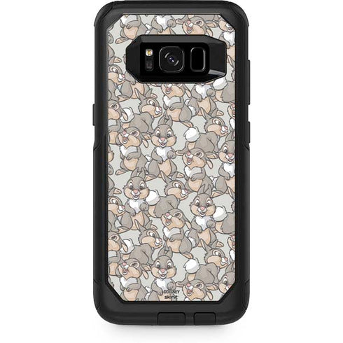 Disney Bambi Thumper Character Pattern Otterbox Commuter Galaxy Skin