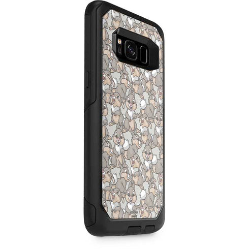 Disney Bambi Thumper Character Pattern Otterbox Commuter Galaxy Skin