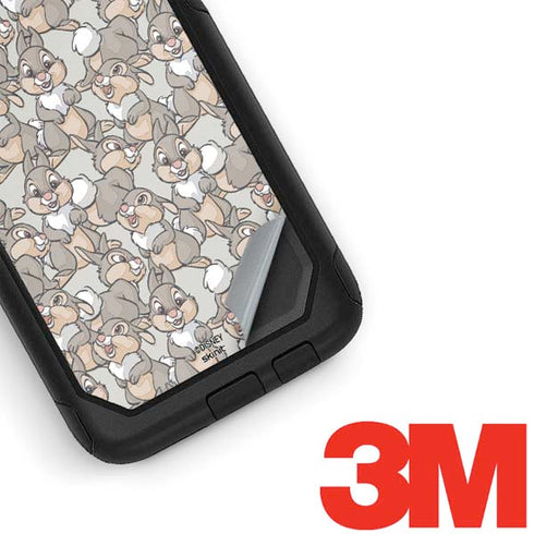 Disney Bambi Thumper Character Pattern Otterbox Commuter Galaxy Skin