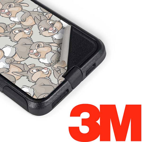 Disney Bambi Thumper Character Pattern Otterbox Commuter iPhone Skin
