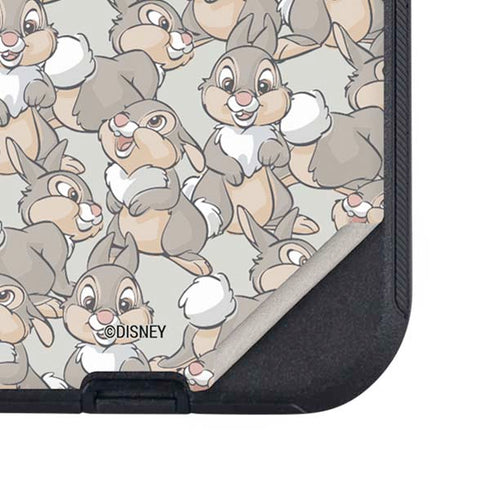Disney Bambi Thumper Character Pattern Otterbox Defender iPhone Skin