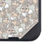 Disney Bambi Thumper Character Pattern Otterbox Defender iPhone Skin