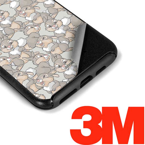 Disney Bambi Thumper Character Pattern Otterbox Symmetry iPhone Skin