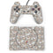 Disney Bambi Thumper Character Pattern PlayStation Classic Bundle Skin