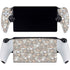Disney Bambi Thumper Character Pattern PlayStation Portal Remote Player Skin